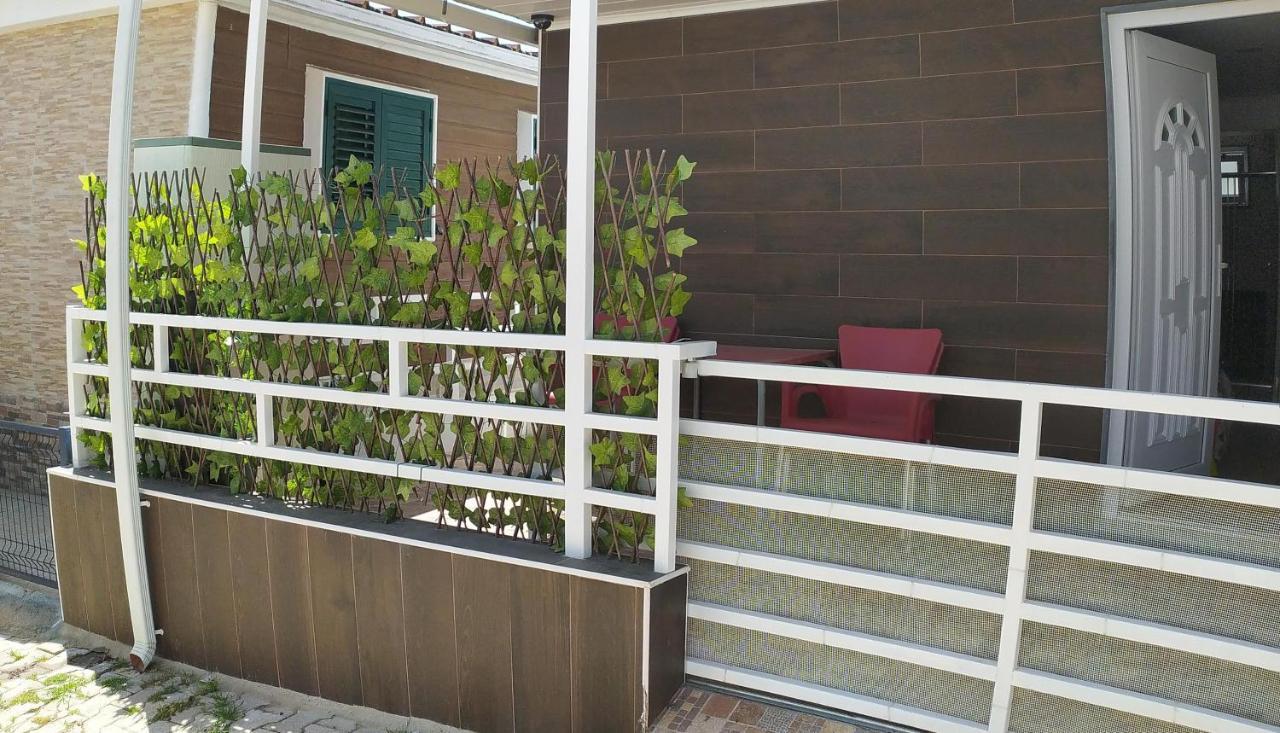 Residencial T2 No Parque Verde Quinta do Conde Exterior photo