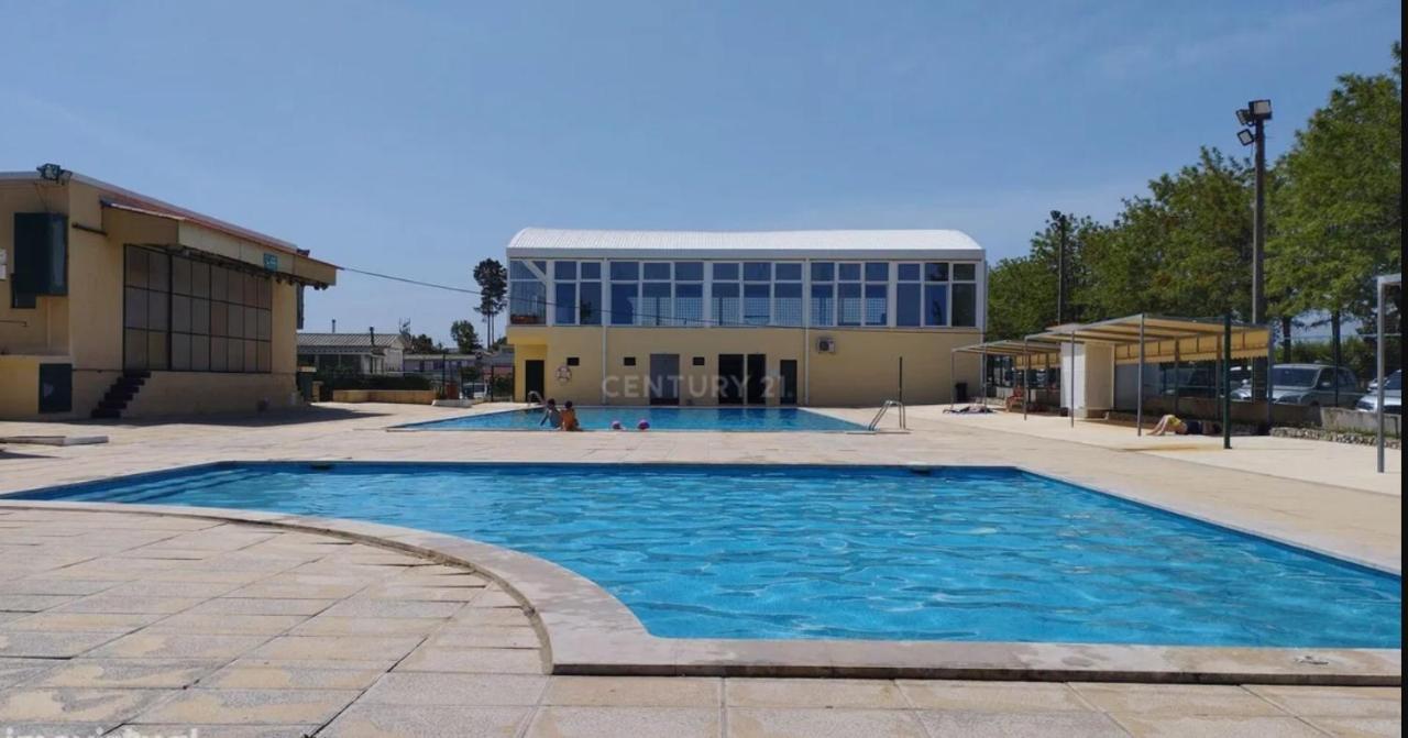 Residencial T2 No Parque Verde Quinta do Conde Exterior photo